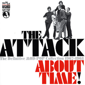 The Attack - Try It Lyrics - Zortam Music