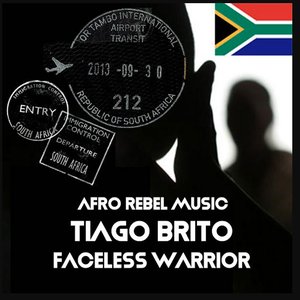Faceless Warrior