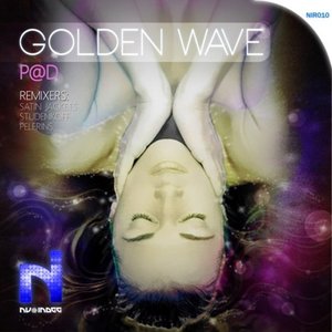 Golden Wave