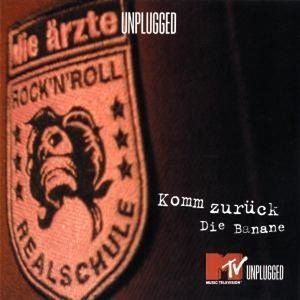 Komm zurück / Die Banane