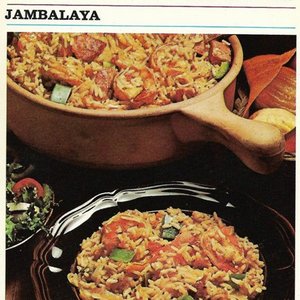 Jambalaya - Single