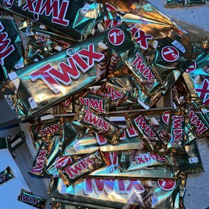 Panette Twix