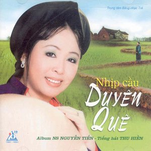 Nhịp Cầu Duyên Quê