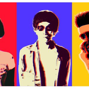 N'Shukugawa Boys 的头像