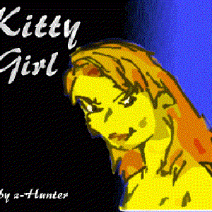 Kitty Girl