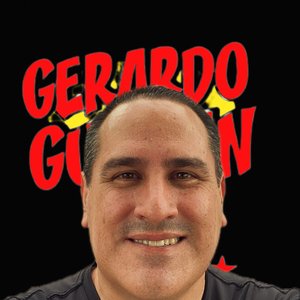 Gerardo Guzman 的头像