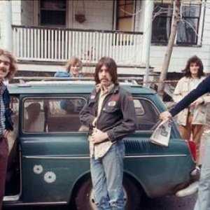 The Sidewinders (USA,Boston) 的头像