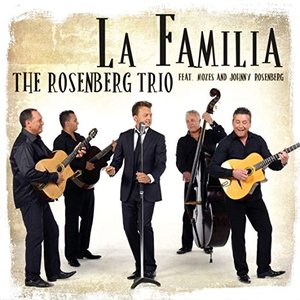 La Familia (feat. Mozes & Johnny Rosenberg)