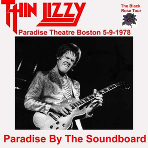 VA - 1978-09-05 Paradise By The Soundboard Paradise Theatre, Boston, Ma, Usa - Zortam Music