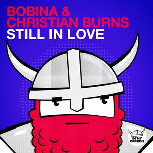 Image for 'Bobina & Christian Burns'