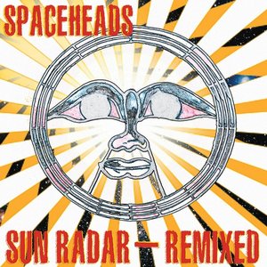 Sun Radar - Remixed!