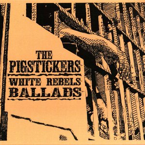 White Rebel Ballads