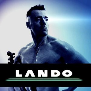 Image for 'Lando van Herzog'