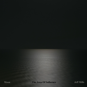 Moon - The Area of Influence cover
