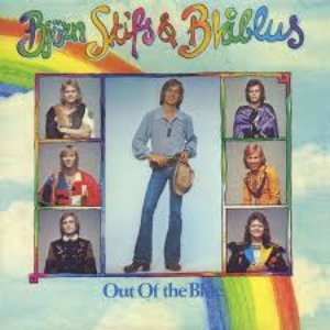 Blue Swede, Björn Skifs 的头像
