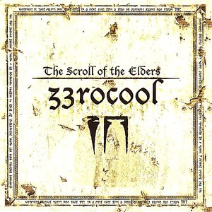 The Scroll of the Elders