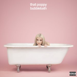 Bubblebath - EP