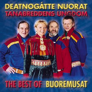 Avatar for Nuorat Deatnogátte