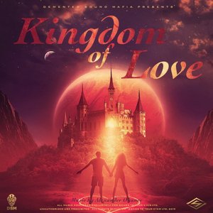 Kingdom Of Love: Emotional Inspiring Epic Score