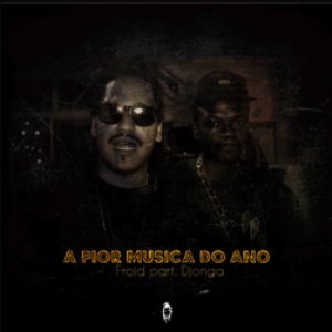 A Pior Música Do Ano