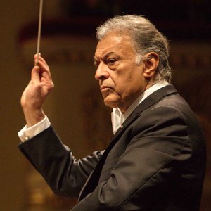 Awatar dla Zubin Mehta