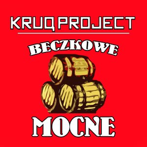 Beczkowe Mocne