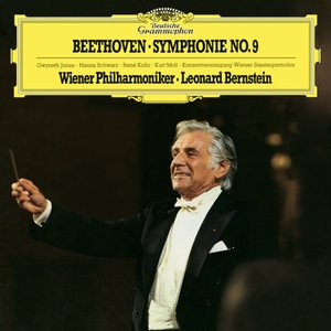Awatar dla Vienna Philharmonic & Leonard Bernstein