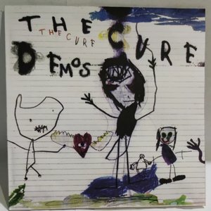 The Cure demos
