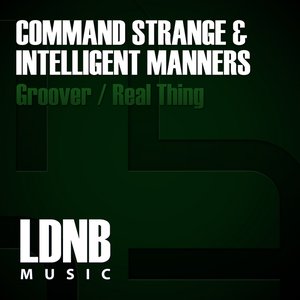 Groover / Real Thing
