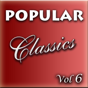 Jo Stafford, Frankie Laine - Popular Classics Vol 6 - Zortam Music