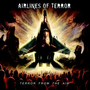 TERROR FROM THE AIR