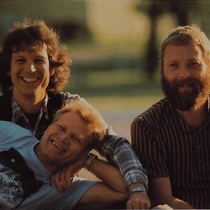Vassar Clements, John Hartford, Dave Holland 的头像