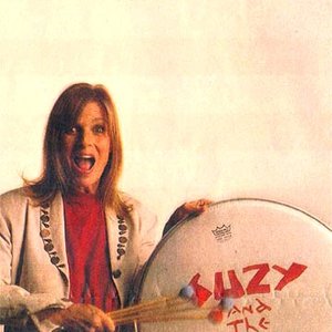 Avatar for Suzy & the Red Stripes
