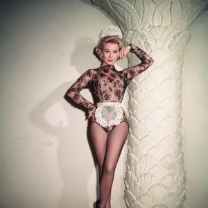 Mitzi Gaynor için avatar