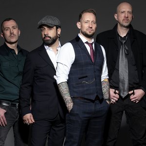 Bild för 'Volbeat'