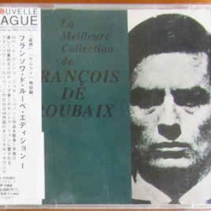 La Meilleure Collection De François De Roubaix