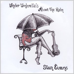 Under Umbrella's, Above the Rain