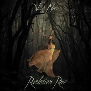 Revelation Row