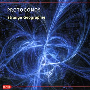 Strange Geographie