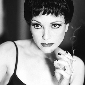 Bebe Neuwirth のアバター