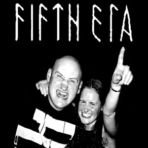 “Fifth Era Suomi vs Fifth Era South London”的封面