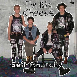 Sell Anarchy [Explicit]