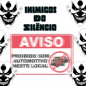 Inimigos do Silêncio