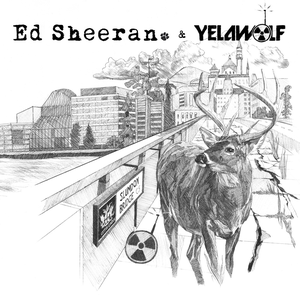 Ed Sheeran & Yelawolf - The Slumdon Bridge Ep - Zortam Music