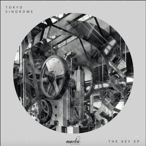 The Key EP