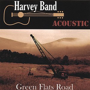 Green Flats Road