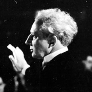 Leopold Stokowski: Philadelphia Orchestra için avatar