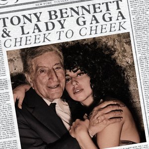 Cheek to Cheek