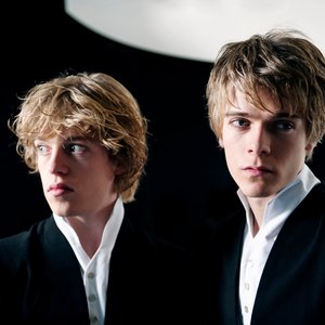 Lucas Jussen & Arthur Jussen için avatar