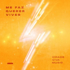 Me Faz Querer Viver - Single